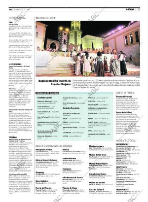 ABC CORDOBA 23-08-2009 página 47