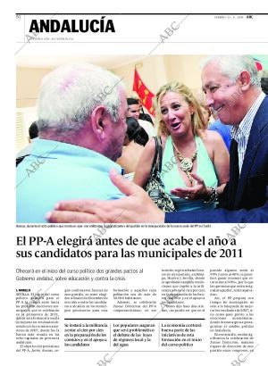 ABC CORDOBA 23-08-2009 página 50