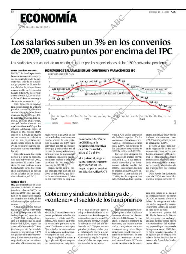 ABC CORDOBA 23-08-2009 página 54