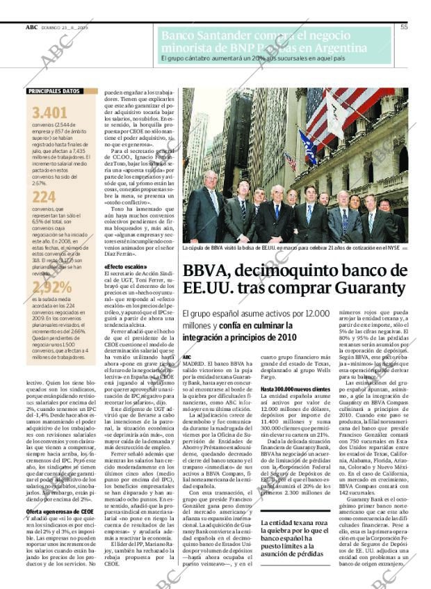 ABC CORDOBA 23-08-2009 página 55