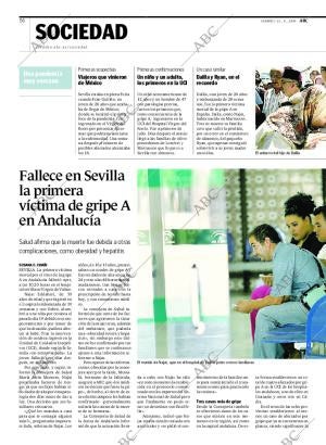 ABC CORDOBA 23-08-2009 página 56