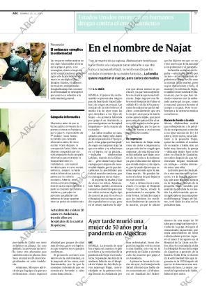 ABC CORDOBA 23-08-2009 página 57