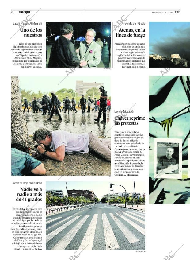 ABC CORDOBA 23-08-2009 página 6