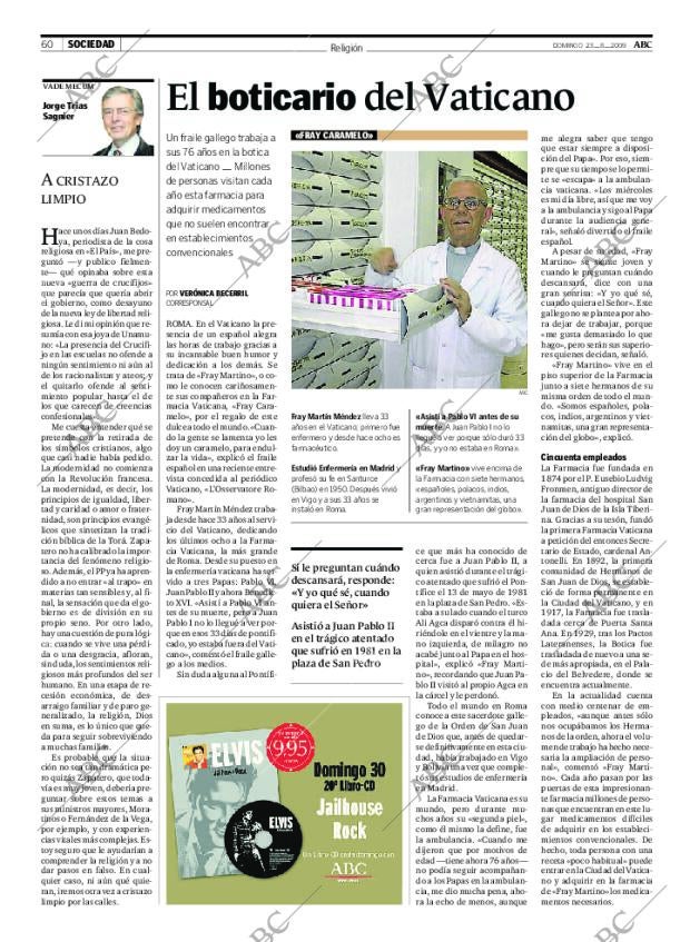 ABC CORDOBA 23-08-2009 página 60