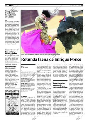 ABC CORDOBA 23-08-2009 página 62