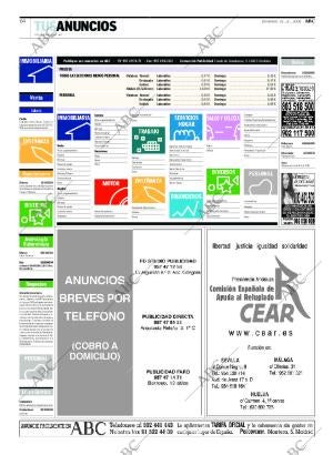 ABC CORDOBA 23-08-2009 página 64
