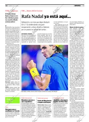 ABC CORDOBA 23-08-2009 página 69