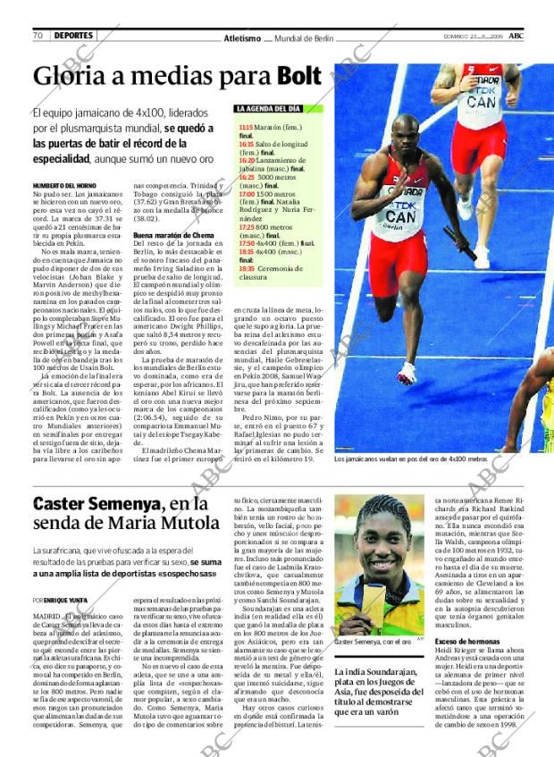 ABC CORDOBA 23-08-2009 página 70