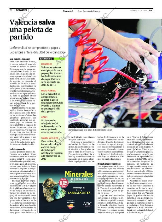 ABC CORDOBA 23-08-2009 página 72