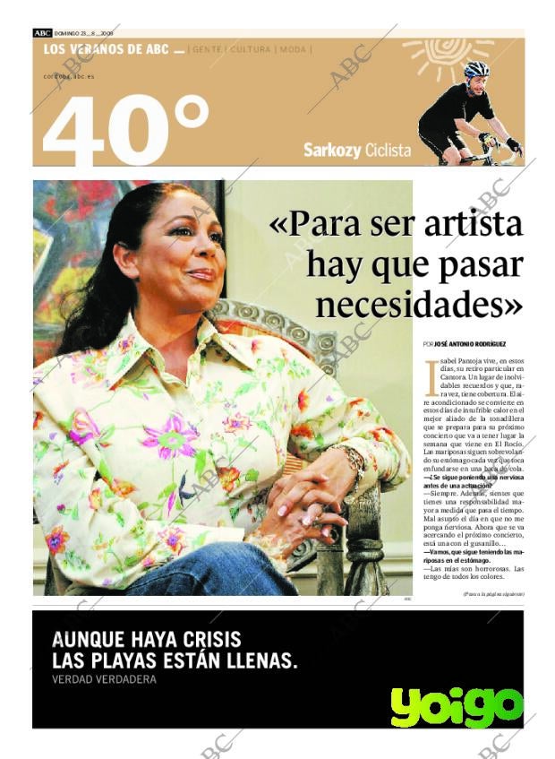 ABC CORDOBA 23-08-2009 página 75