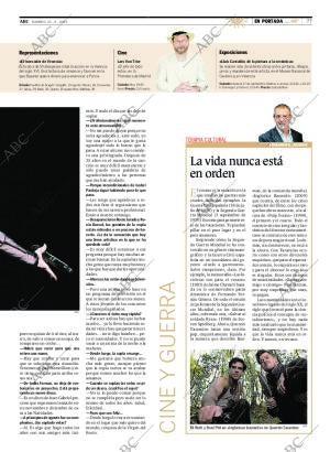 ABC CORDOBA 23-08-2009 página 77