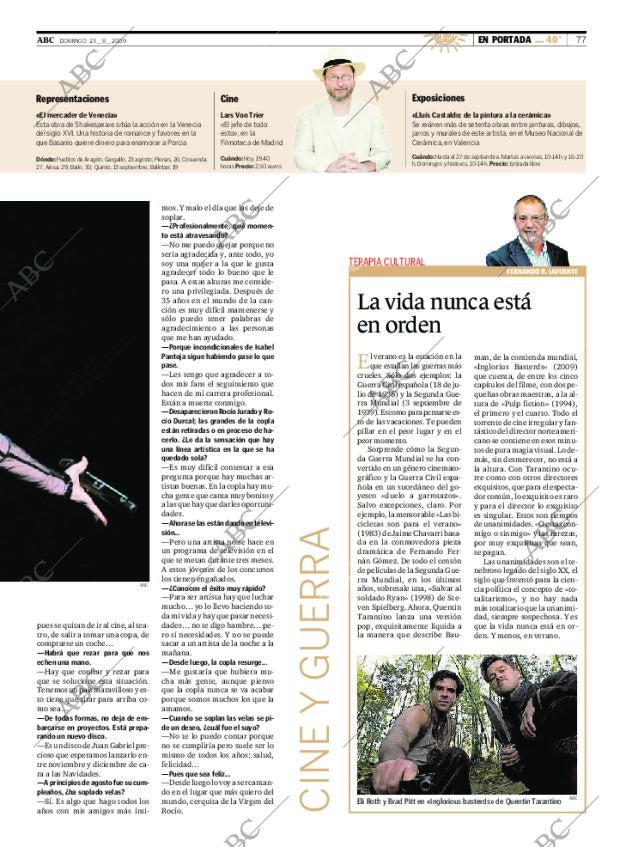 ABC CORDOBA 23-08-2009 página 77