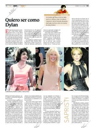 ABC CORDOBA 23-08-2009 página 78