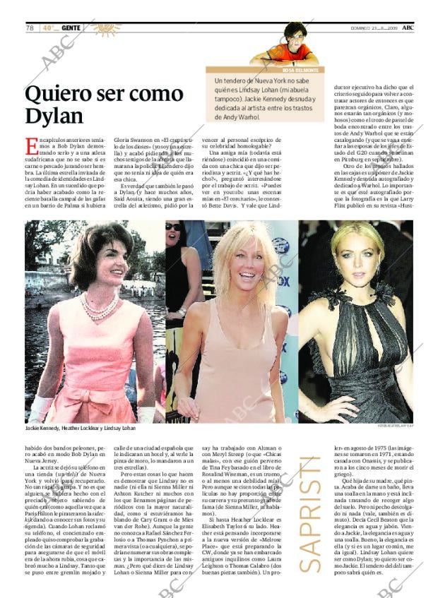 ABC CORDOBA 23-08-2009 página 78