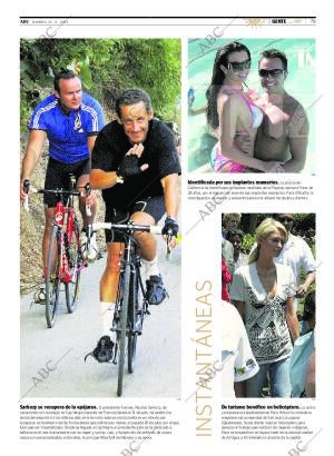 ABC CORDOBA 23-08-2009 página 79