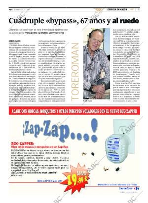 ABC CORDOBA 23-08-2009 página 81