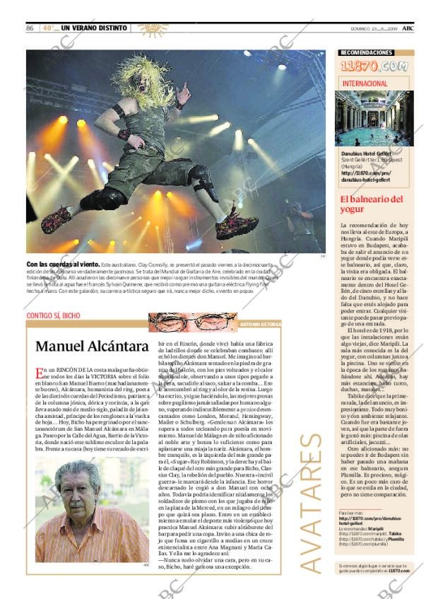 ABC CORDOBA 23-08-2009 página 86