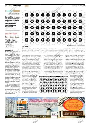 ABC CORDOBA 23-08-2009 página 88