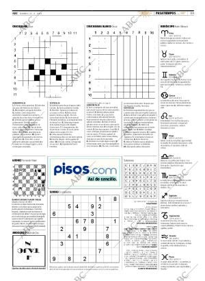 ABC CORDOBA 23-08-2009 página 89