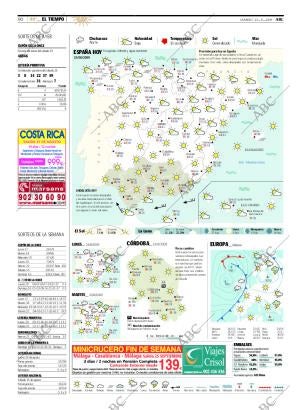 ABC CORDOBA 23-08-2009 página 90