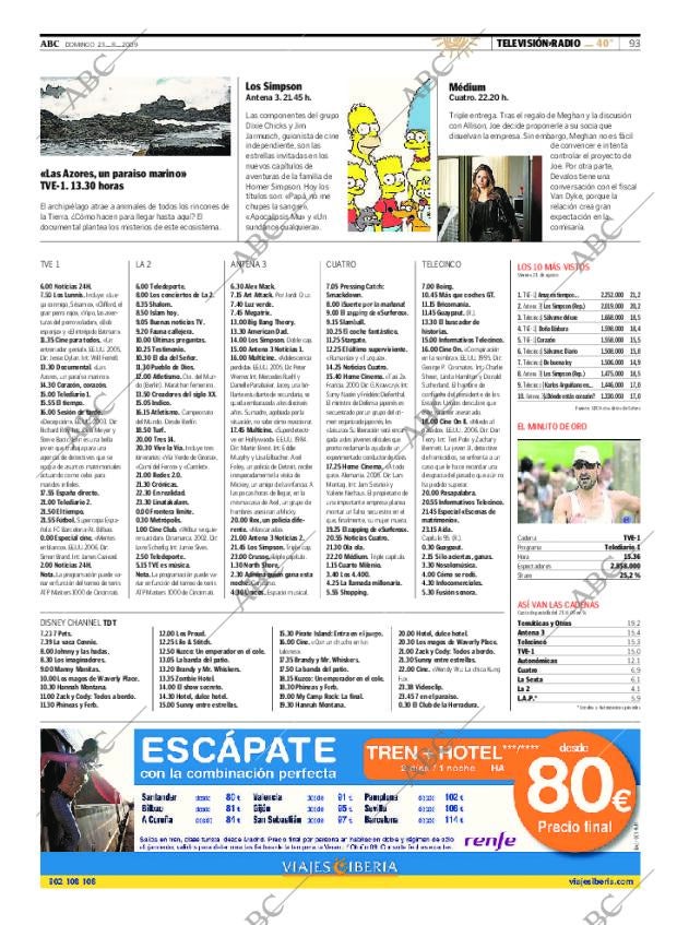 ABC CORDOBA 23-08-2009 página 93