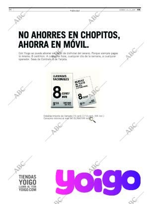 ABC CORDOBA 23-08-2009 página 94