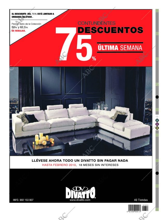 ABC CORDOBA 23-08-2009 página 96