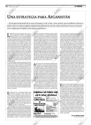 ABC MADRID 23-08-2009 página 3