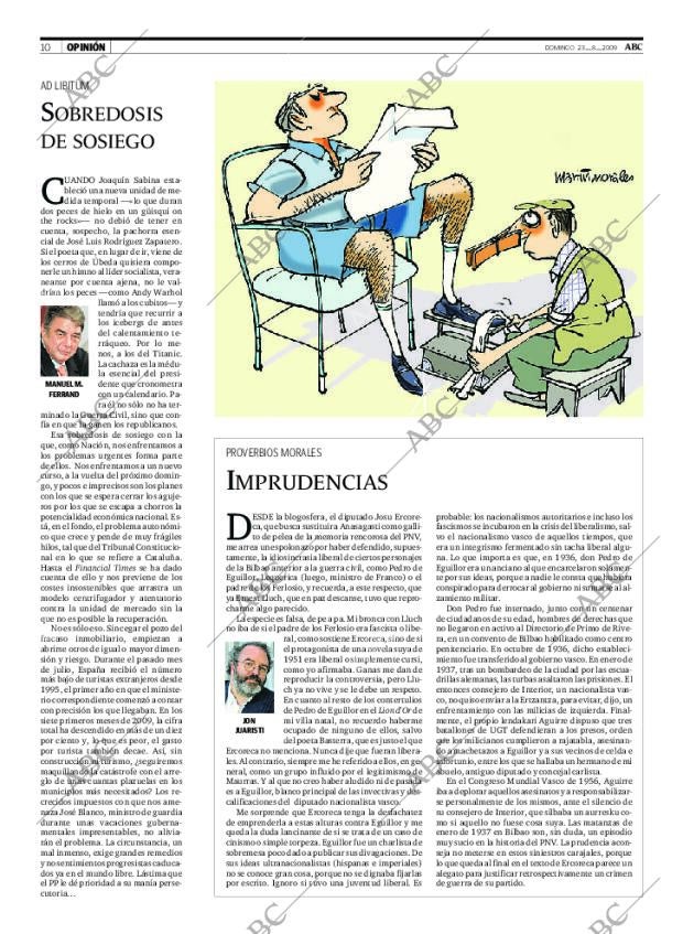 ABC SEVILLA 23-08-2009 página 10