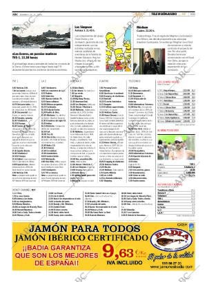 ABC SEVILLA 23-08-2009 página 101