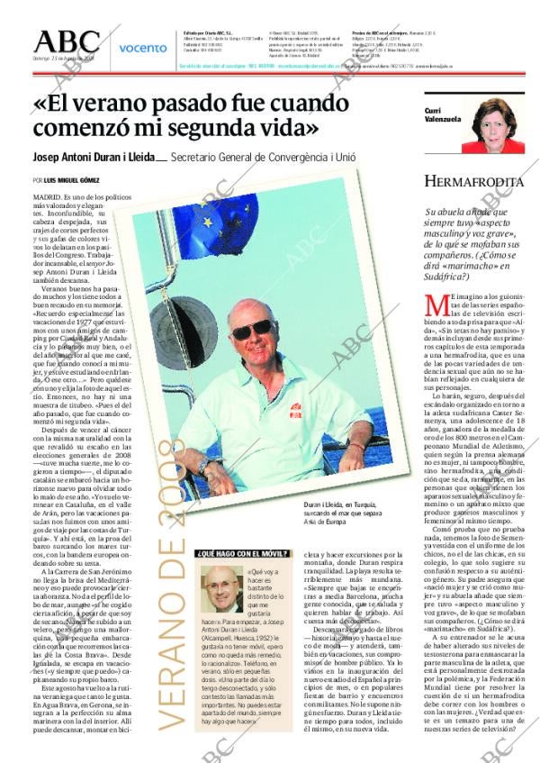 ABC SEVILLA 23-08-2009 página 103