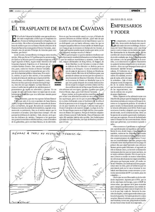 ABC SEVILLA 23-08-2009 página 11