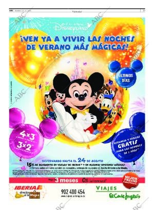 ABC SEVILLA 23-08-2009 página 13