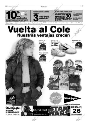 ABC SEVILLA 23-08-2009 página 15
