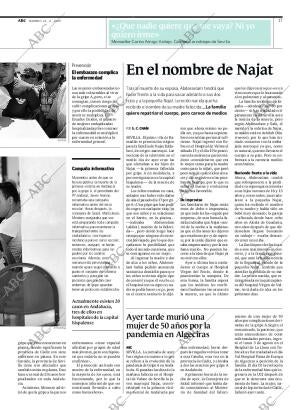 ABC SEVILLA 23-08-2009 página 17