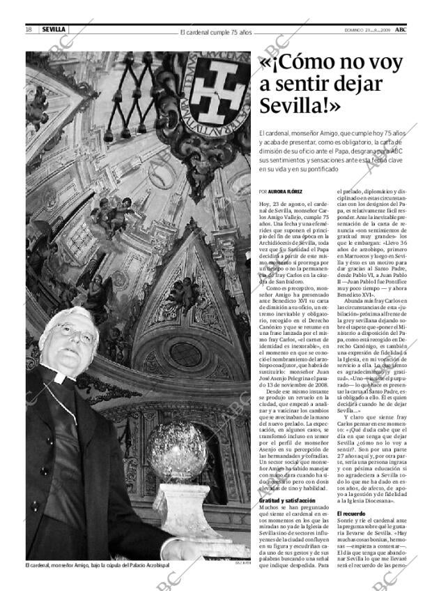ABC SEVILLA 23-08-2009 página 18