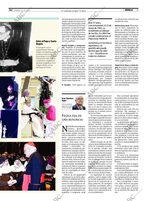 ABC SEVILLA 23-08-2009 página 21