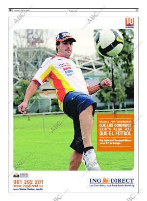 ABC SEVILLA 23-08-2009 página 25
