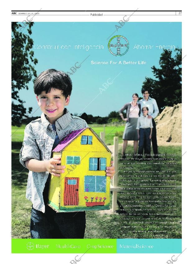 ABC SEVILLA 23-08-2009 página 27