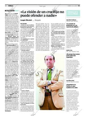 ABC SEVILLA 23-08-2009 página 28