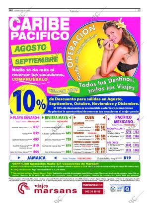 ABC SEVILLA 23-08-2009 página 29