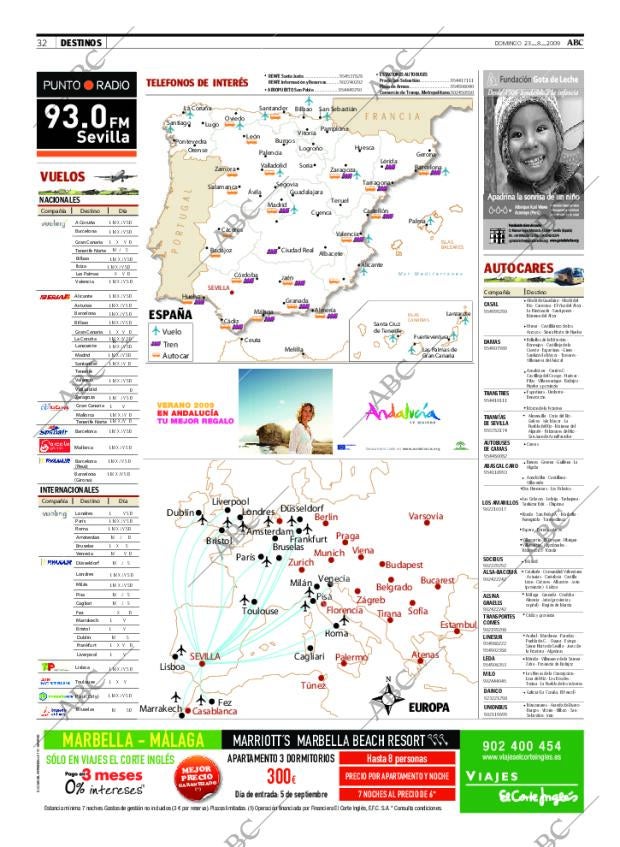 ABC SEVILLA 23-08-2009 página 32