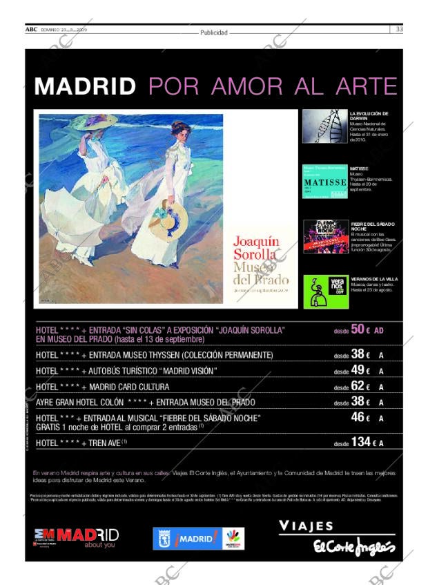 ABC SEVILLA 23-08-2009 página 33