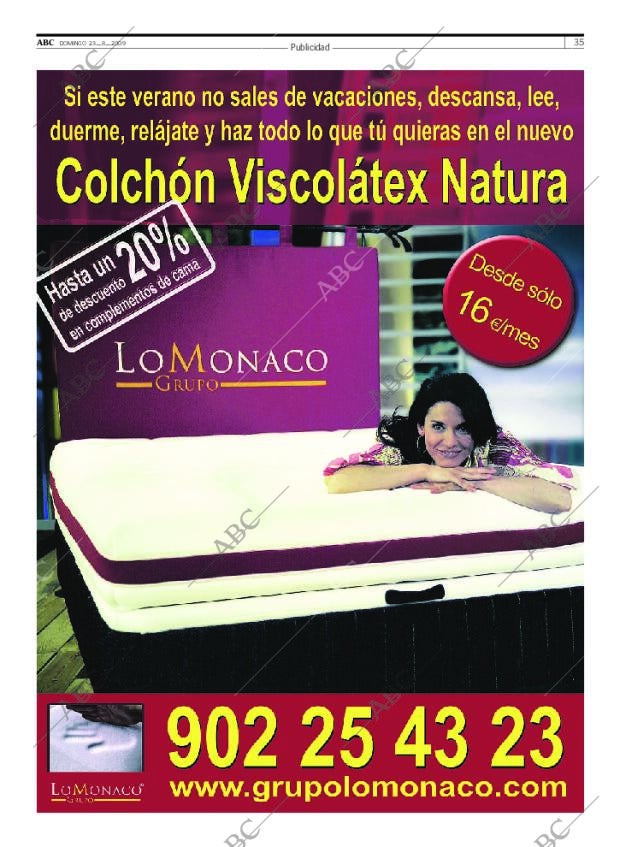 ABC SEVILLA 23-08-2009 página 35