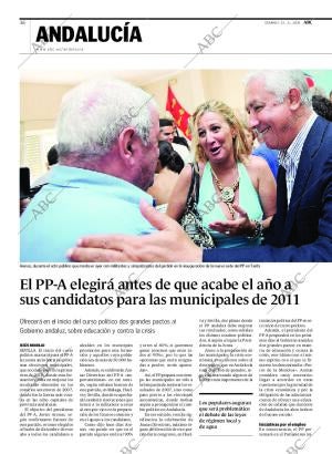 ABC SEVILLA 23-08-2009 página 36