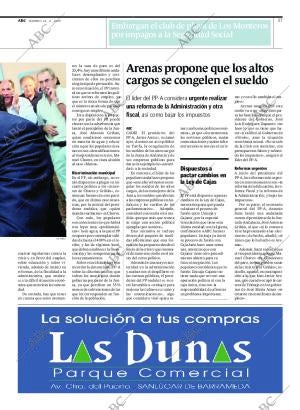 ABC SEVILLA 23-08-2009 página 37