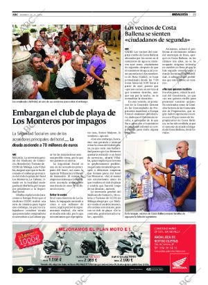 ABC SEVILLA 23-08-2009 página 39