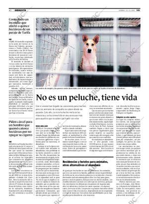 ABC SEVILLA 23-08-2009 página 40