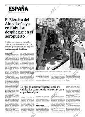 ABC SEVILLA 23-08-2009 página 42