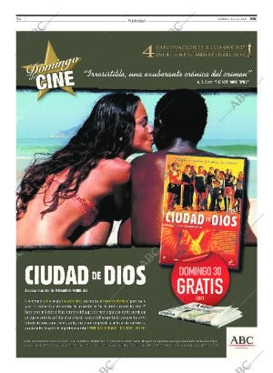 ABC SEVILLA 23-08-2009 página 54